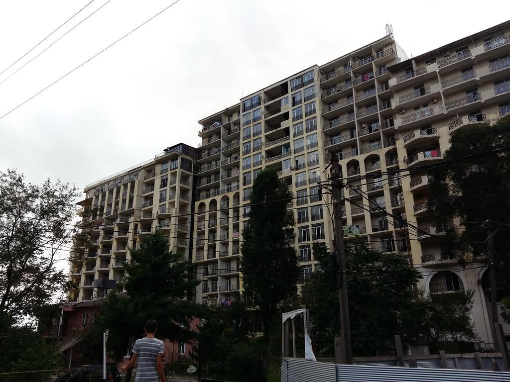 Dimi Apartment Gonio Exterior photo
