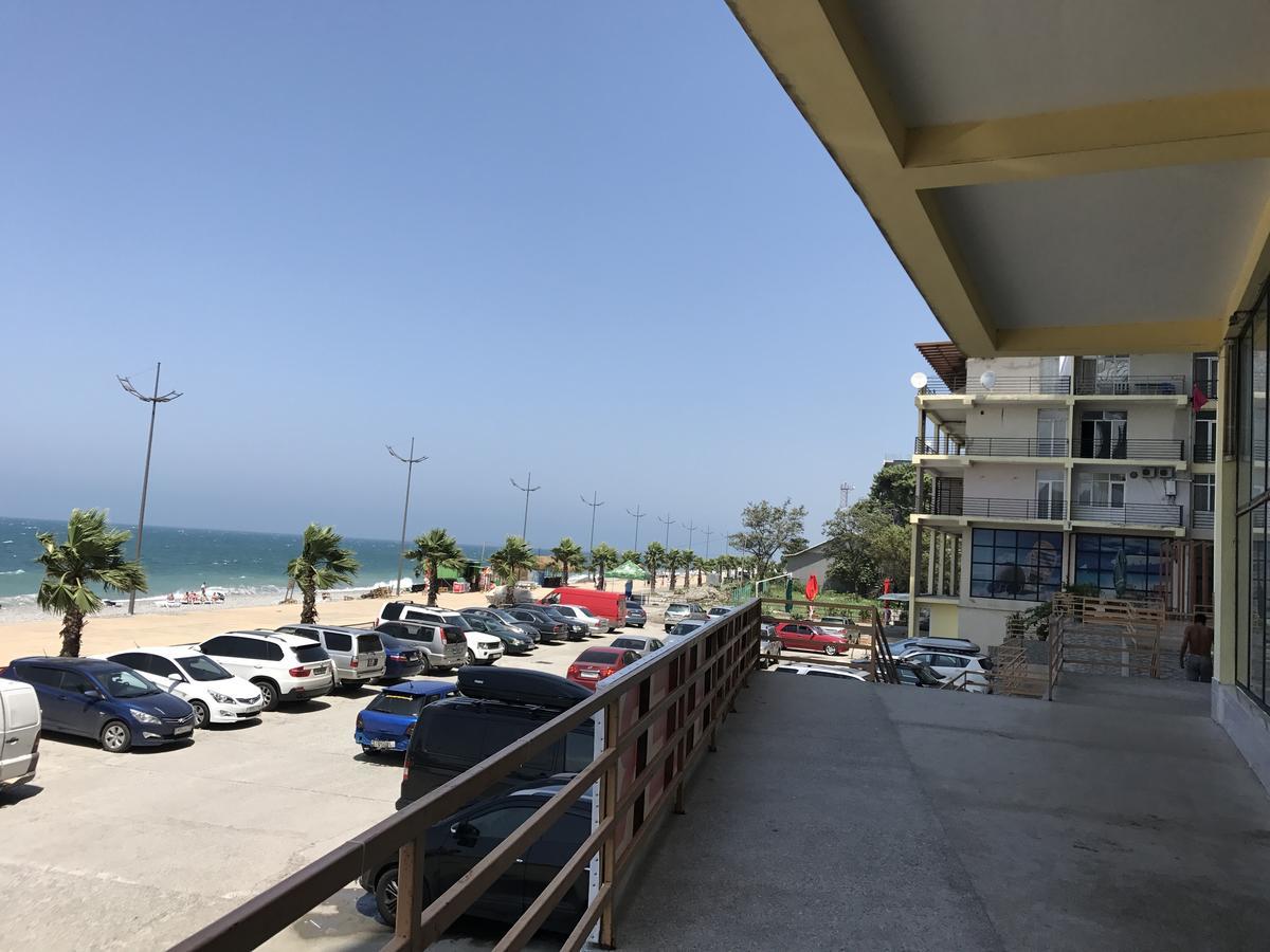 Dimi Apartment Gonio Exterior photo